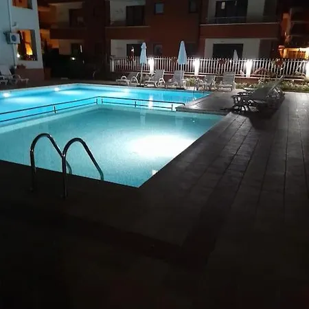 Ravda-nesebar Appartamento *