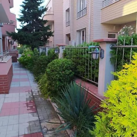 Apartament Ravda-nesebar *