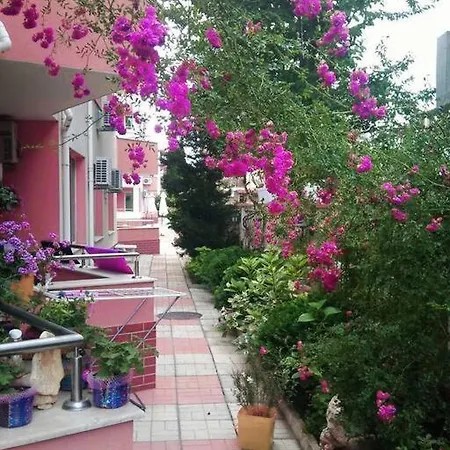 Ravda-nesebar Rawda