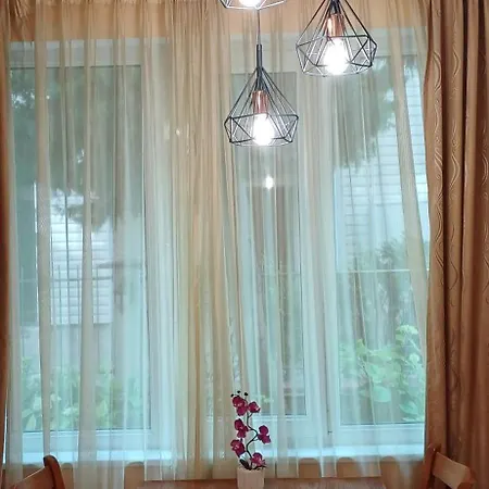 Ravda-nesebar Apartament Rawda