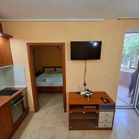 Ravda-nesebar Appartamento *