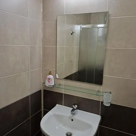 Appartamento Ravda-nesebar Ravda